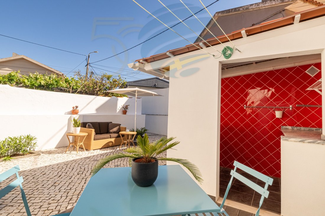 Haus in Cascais und Estoril, Lissabon, Portugal 5 - 18720969