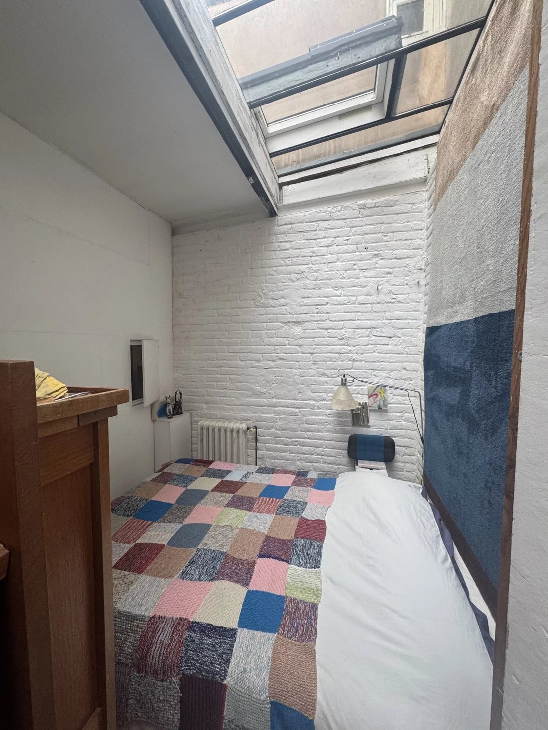 Apartamento en Bassin de la Villette, Paris 19e Arrondissement, París 2 - 18728037