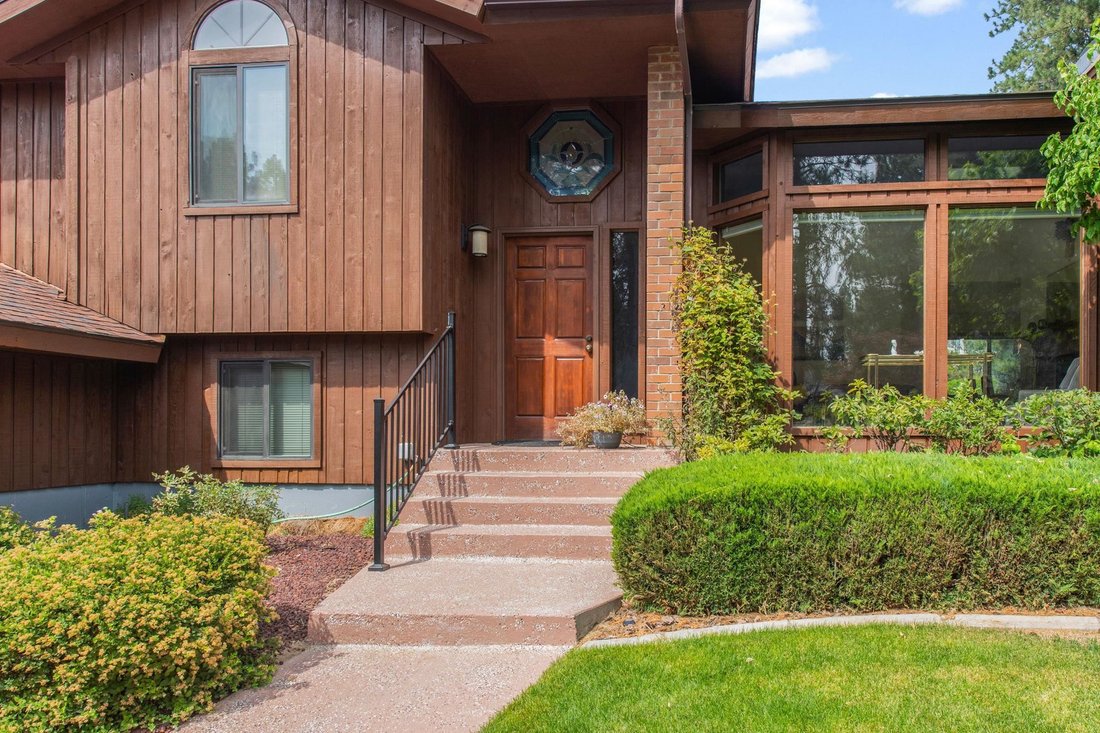 Casa en Spokane, Washington, Estados Unidos 3 - 18726563