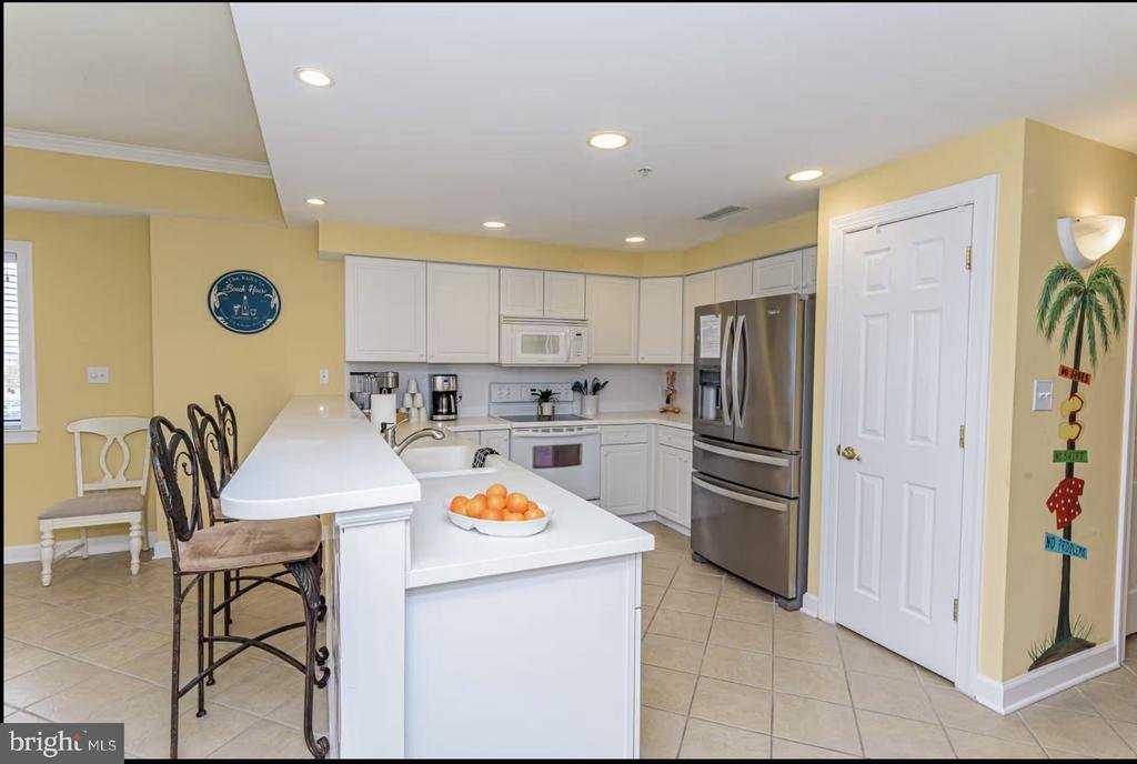Condo in Ocean City, Maryland, United States 3 - 18726125