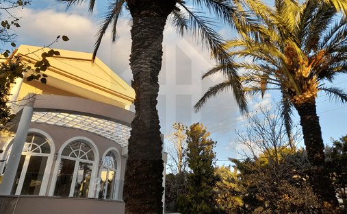 Villa in Kifisià, Attica, Grecia 1