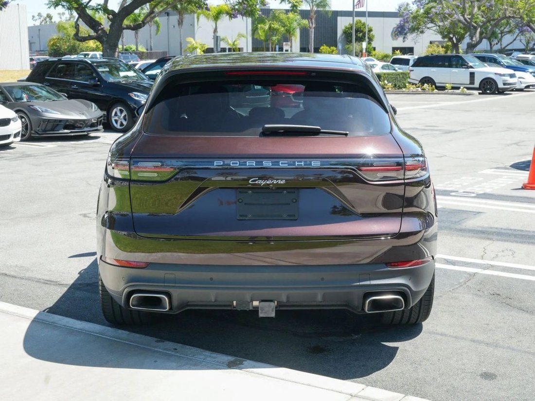 Suv in Costa Mesa, CA, United States 4 - 18721180