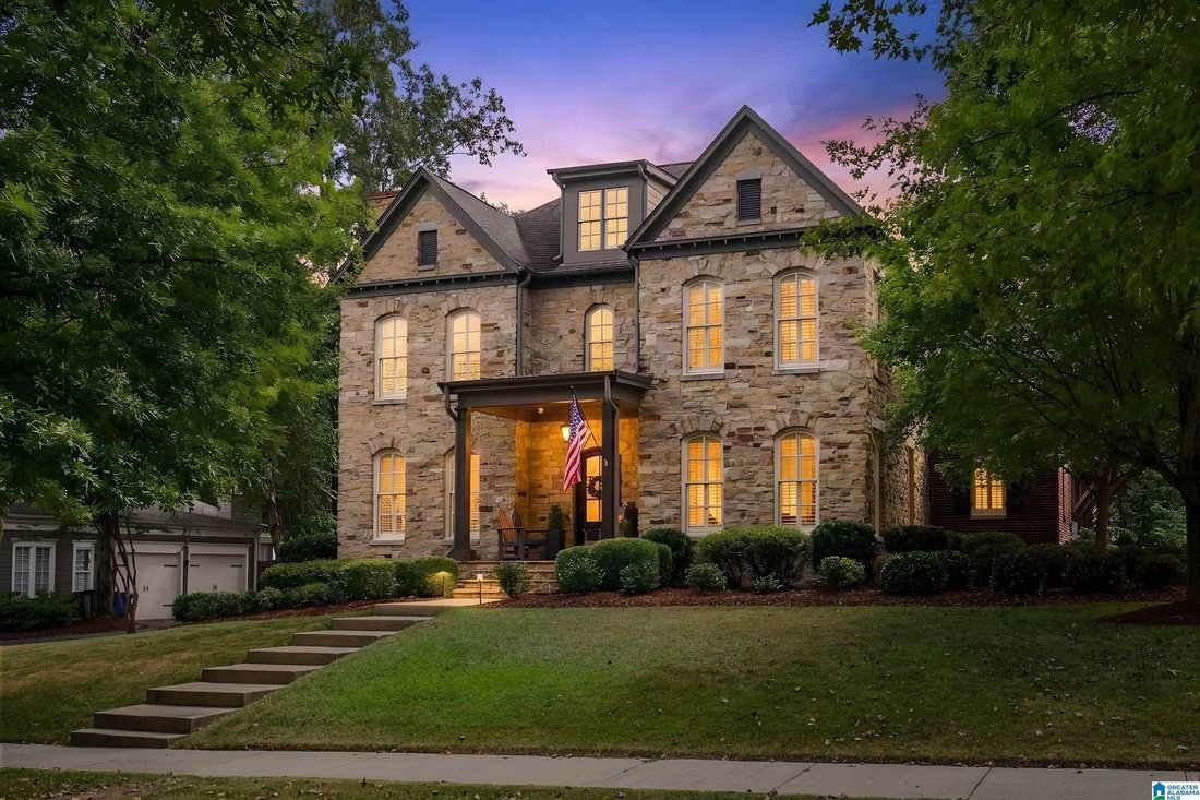 Casa a Hoover, Alabama, Stati Uniti 1 - 18700754