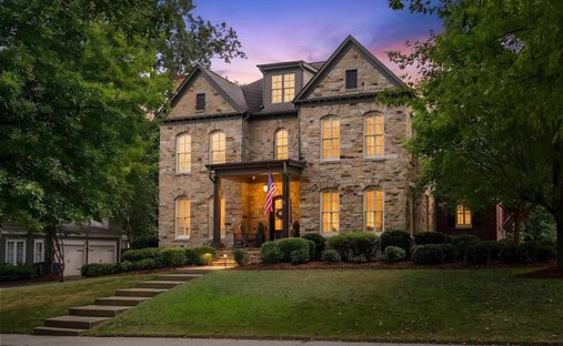 Maison à Hoover, Alabama, États-Unis 1