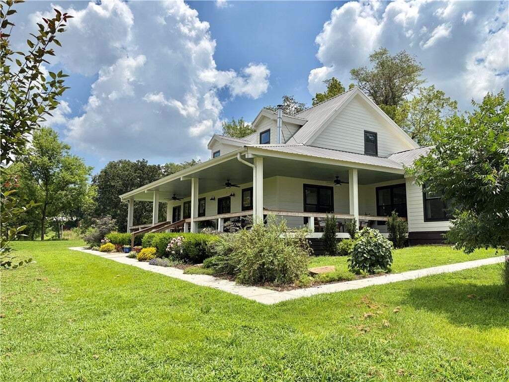 Maison à Farmington, Arkansas, États-Unis 2 - 18726865