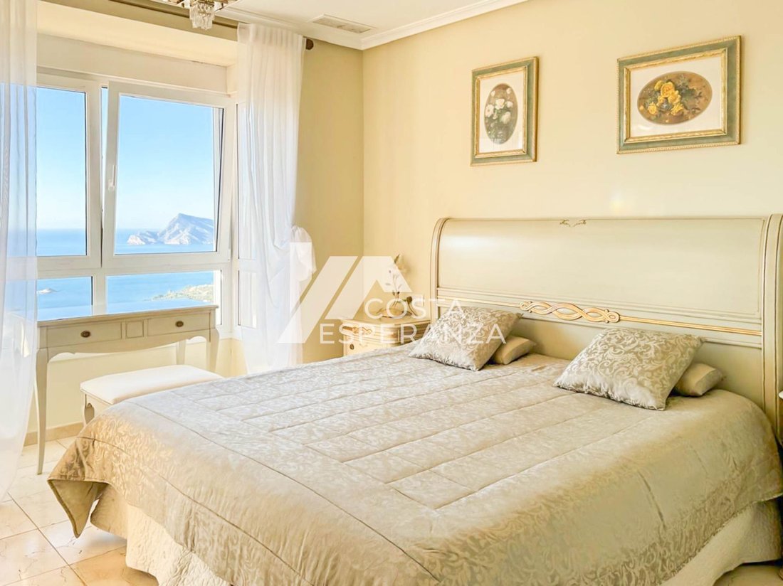 Apartment in Zona de Mascarat, Valencian Community, Spain 5 - 18726418