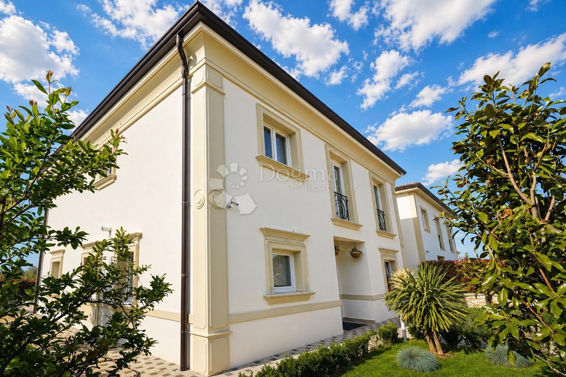 Casa a Nova Vas, Poreč, Regione istriana, Croazia 2 - 18727914