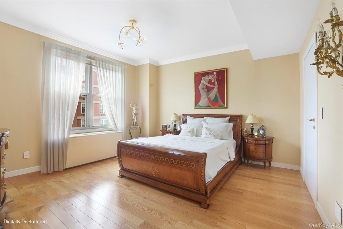 Condominio a New York, New York, Stati Uniti 4 - 18726392