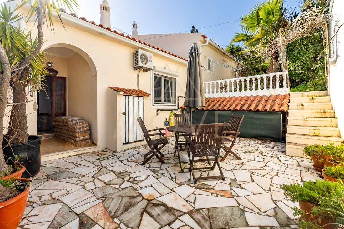 Casa a Bensafrim e Barao de Sao Joao, Algarve, Portogallo 5 - 18721001