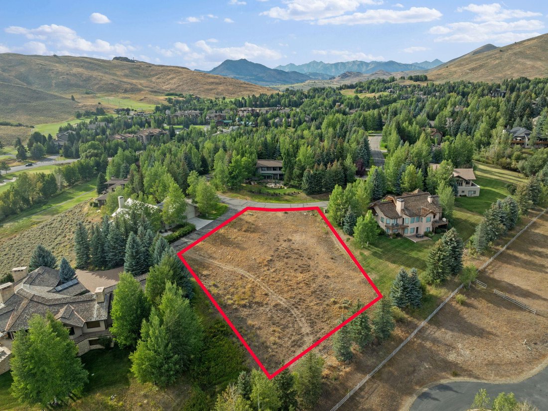 Terreno a Sun Valley, Idaho, Stati Uniti 2 - 18721511