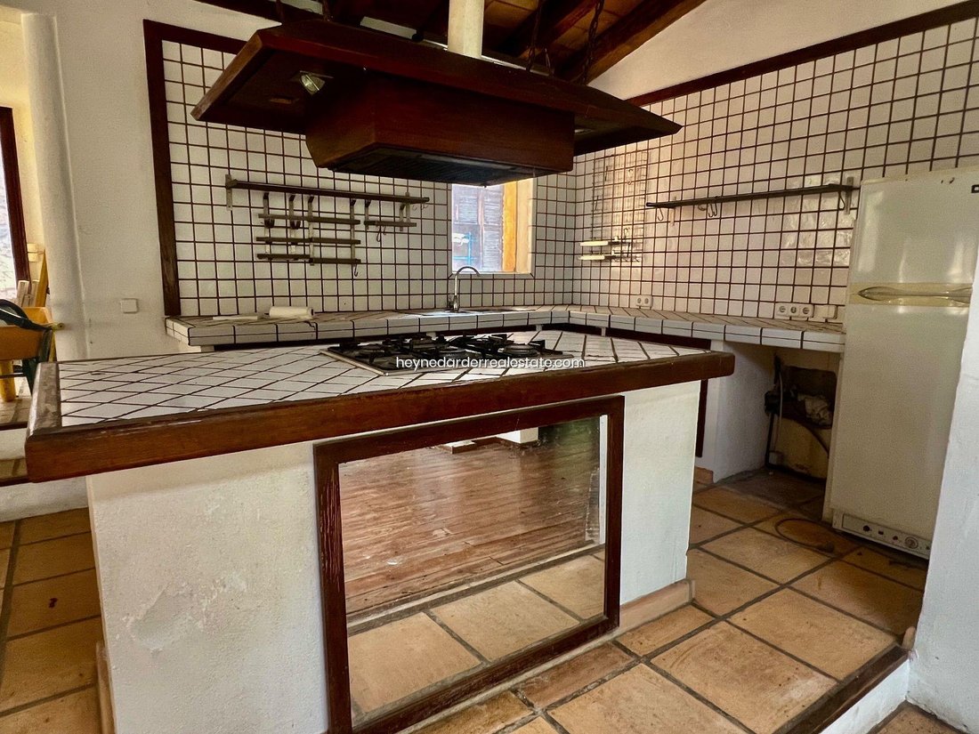 Townhouse in Andratx, Balearic Islands, Spain 5 - 18727650