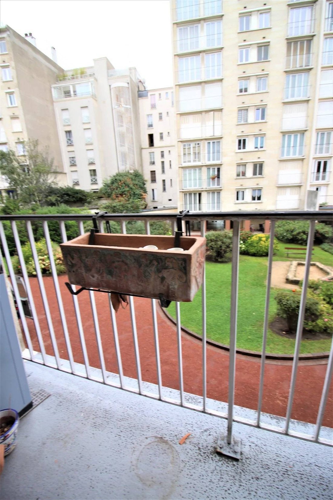 Apartamento en Gambetta, Paris 20e Arrondissement, París 2 - 16966274