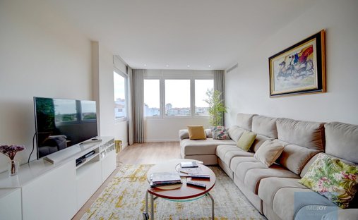 Apartment in Cascais e Estoril, Lisbon, Portugal 1