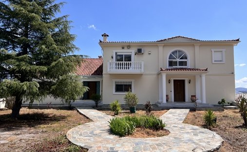 Villa en Oropos, Ática, Grecia 1