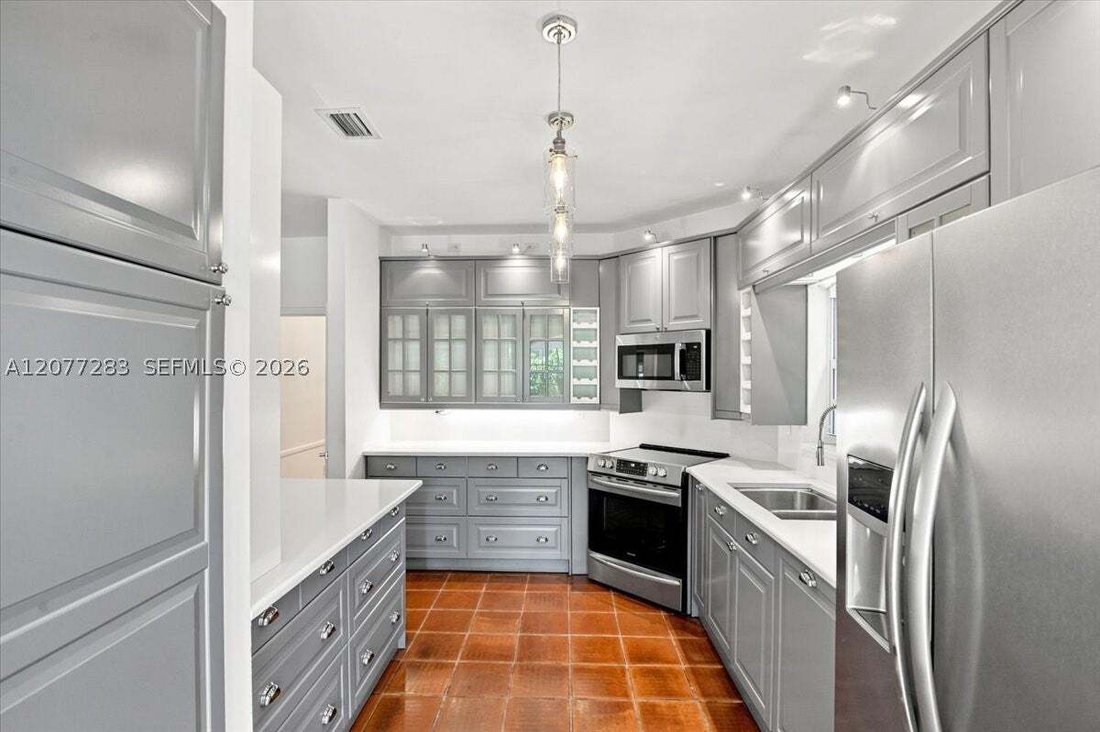 Casa en Miami, Florida, Estados Unidos 5 - 18722037