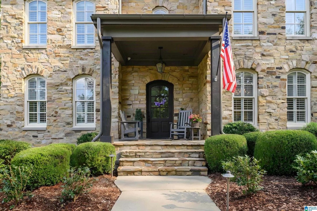 Casa a Hoover, Alabama, Stati Uniti 5 - 18700754