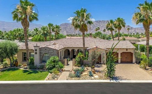 Haus in La Quinta, Kalifornien, Vereinigte Staaten 1