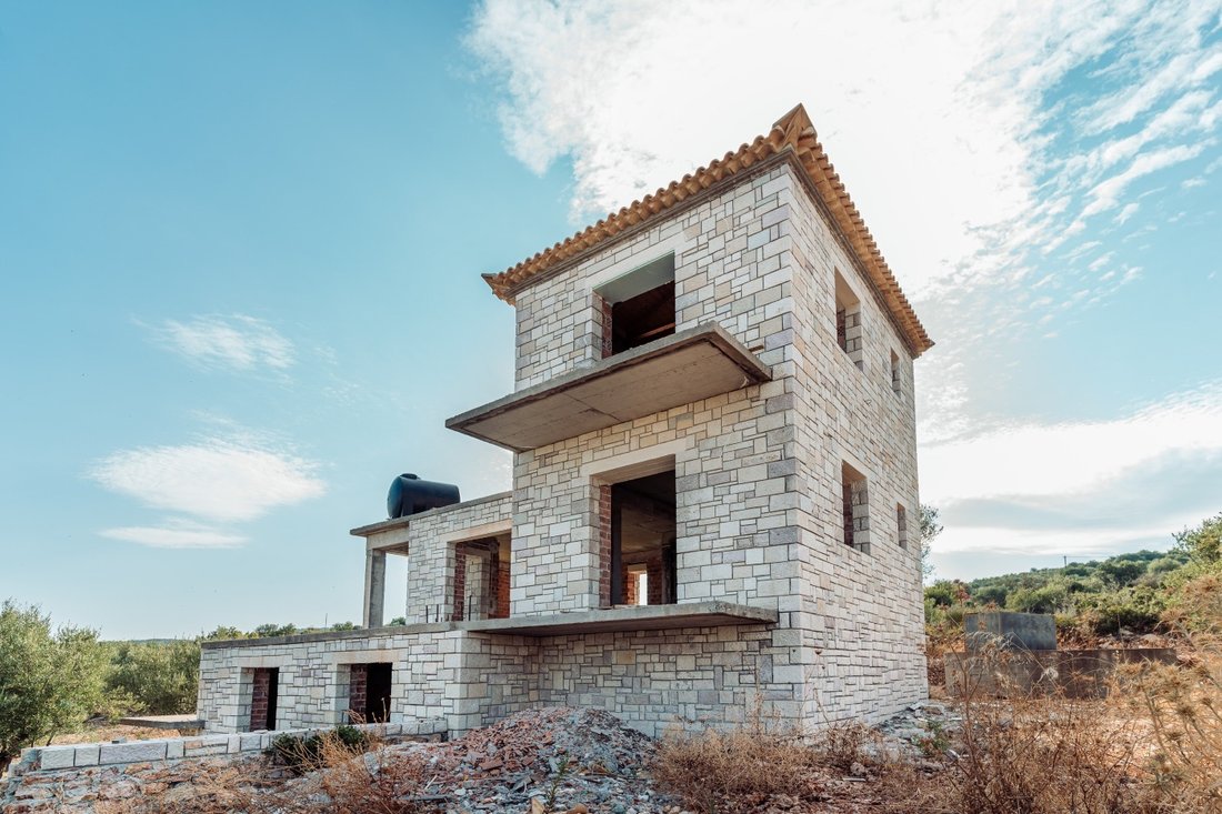 House in Messini, Peloponnese, Western Greece and the Ionian, Greece 1 - 18723710