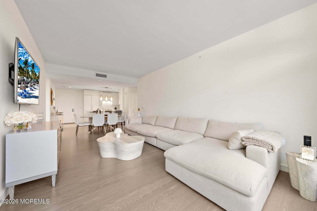 Condo in Long Branch, New Jersey, United States 4 - 18721962