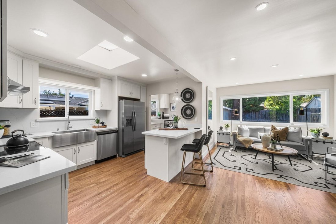 House in San Jose, California, United States 3 - 18726742