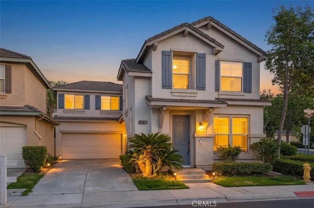 House in La Mirada, California, United States 1 - 18727370