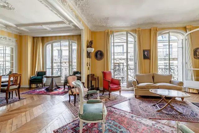 Appartement à Palais Royal, Paris 1er Arrondissement, Paris 1 - 15869200