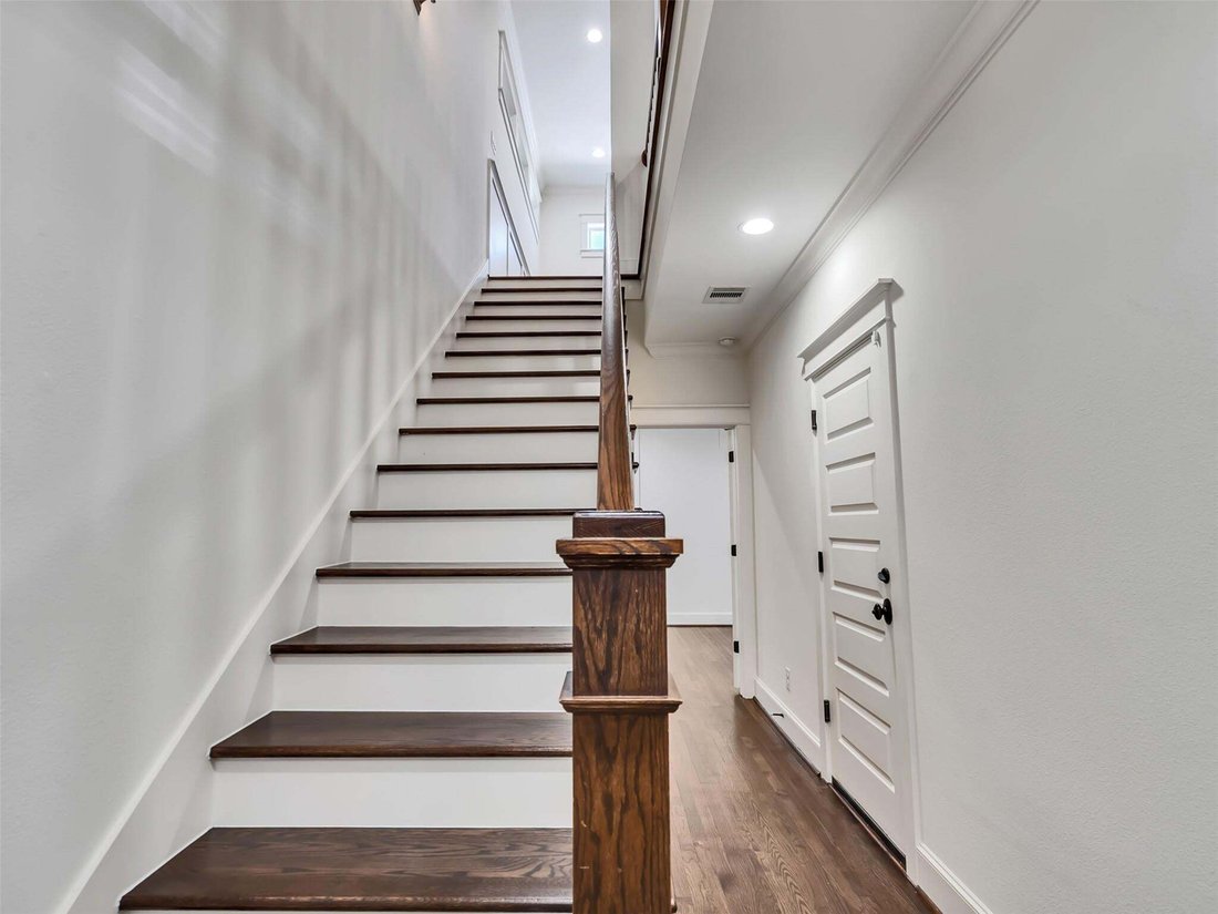 Haus in Houston, Texas, Vereinigte Staaten 4 - 18722627
