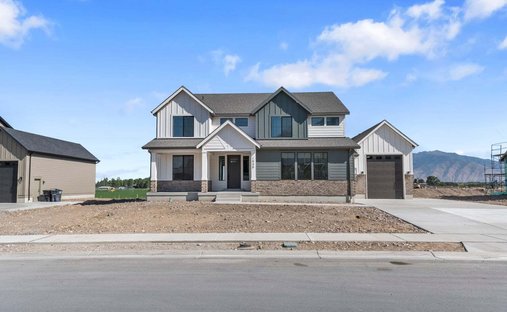 Casa a Salem, Utah, Stati Uniti 1