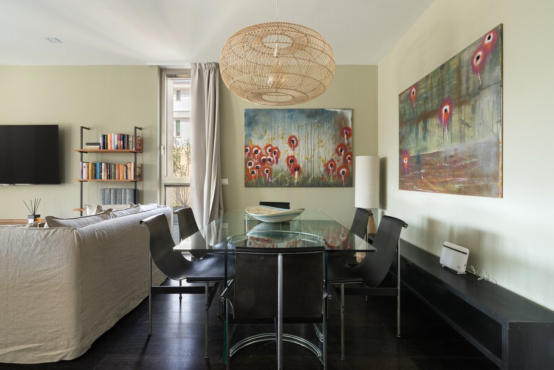 Apartamento en Isola, Milán, Italia 5 - 18727864