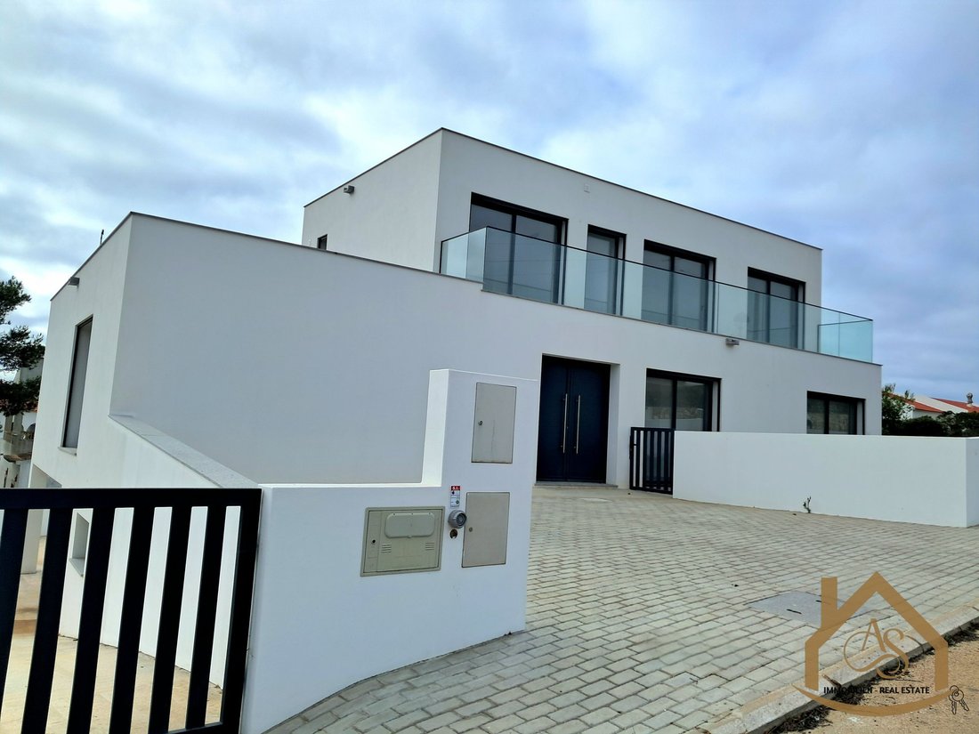 Villa in Aljezur, Algarve, Portugal 2 - 17062712