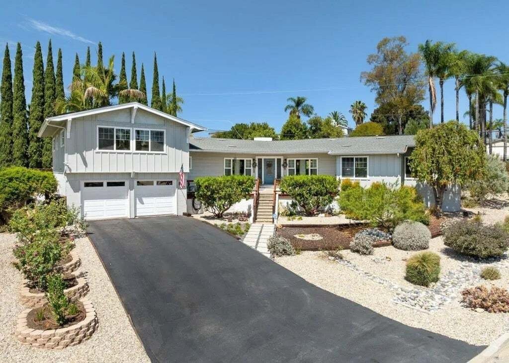 Appartement à Vista, Californie, États-Unis 5 - 18727180