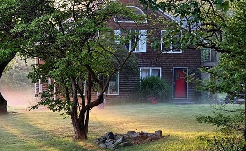 Waterford, Connecticut, États-Unis 1