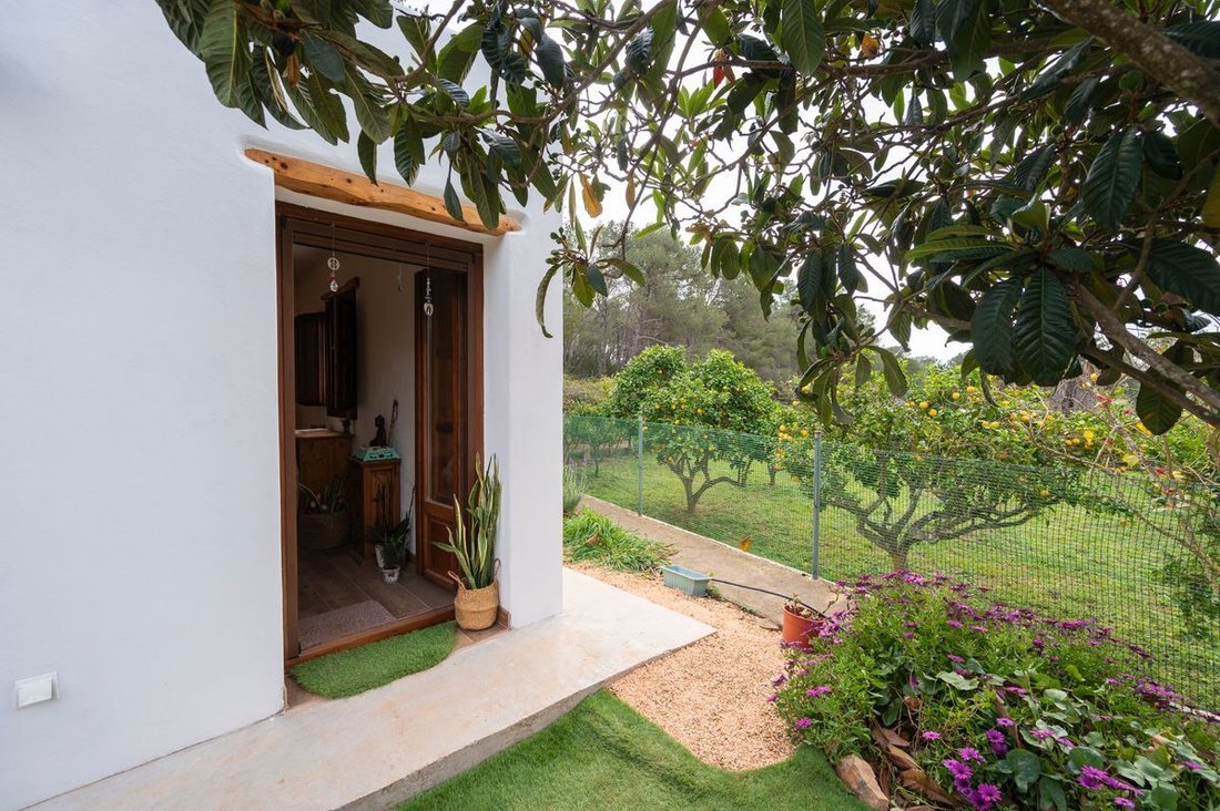 Casa a Santa Eulària des Riu, Isole Baleari, Spagna 1 - 17381481
