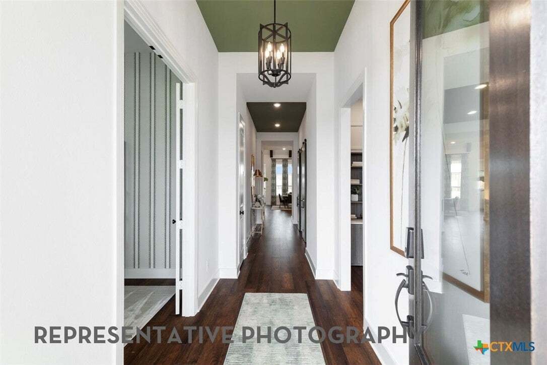 Casa a Cibolo, Texas, Stati Uniti 3 - 18726433