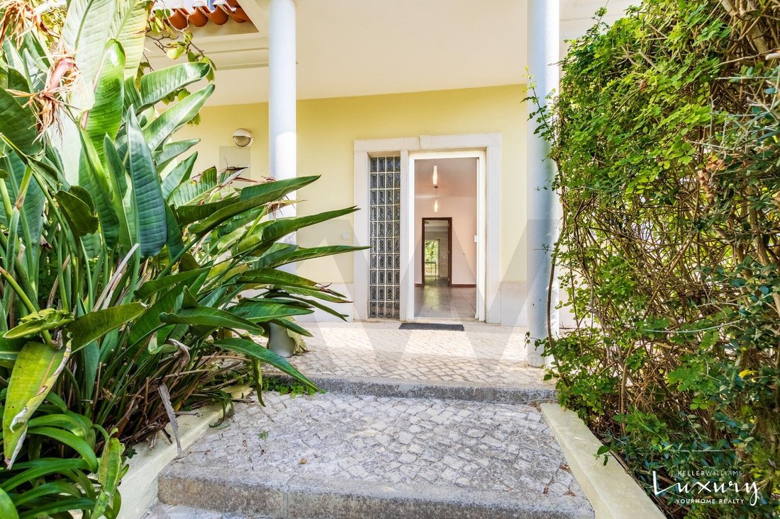 Townhouse in Cascais e Estoril, Lisbon, Portugal 3 - 18720909