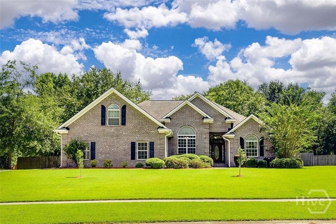 House in Rincon, Georgia, United States 1 - 18727504