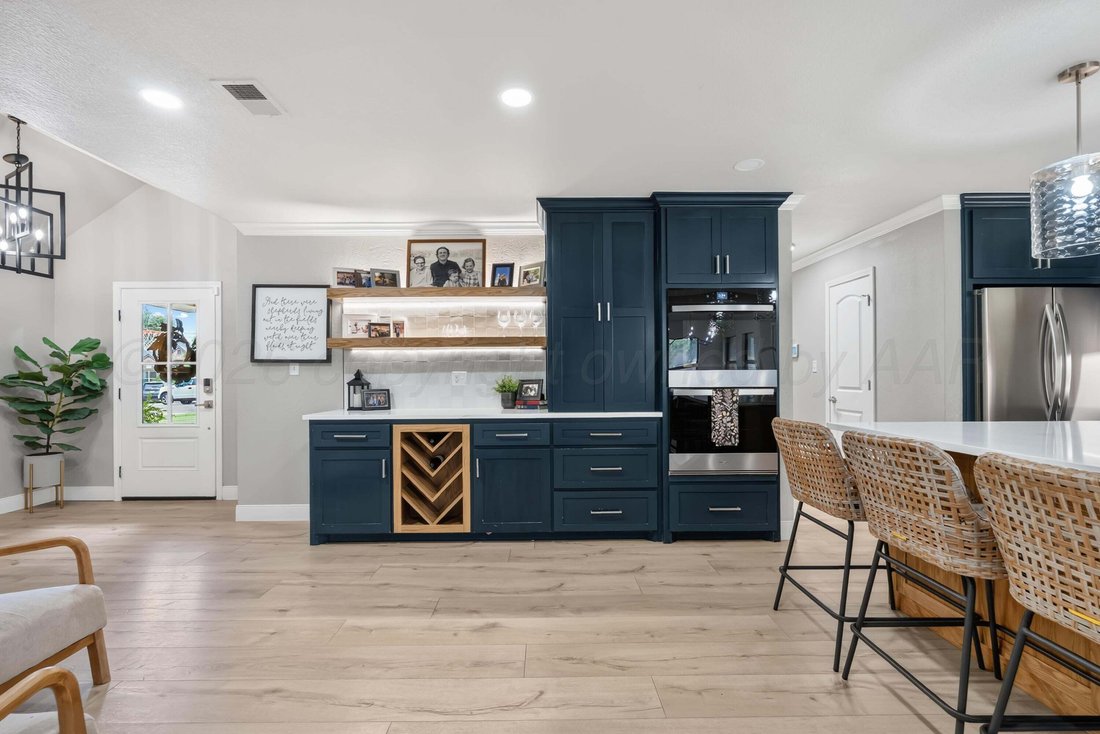 House in Canyon, Texas, United States 4 - 18722018