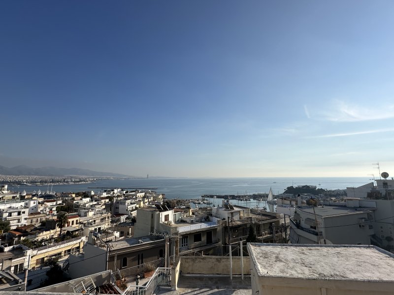 House in 2nd District of Piraeus, Piraeus, Greece 2 - 18723174