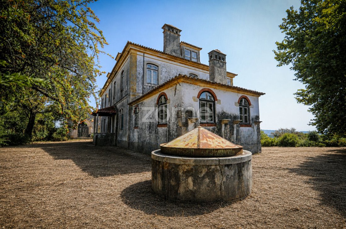Finca à Carapinheira, District de Coimbra, Portugal 2 - 18728541