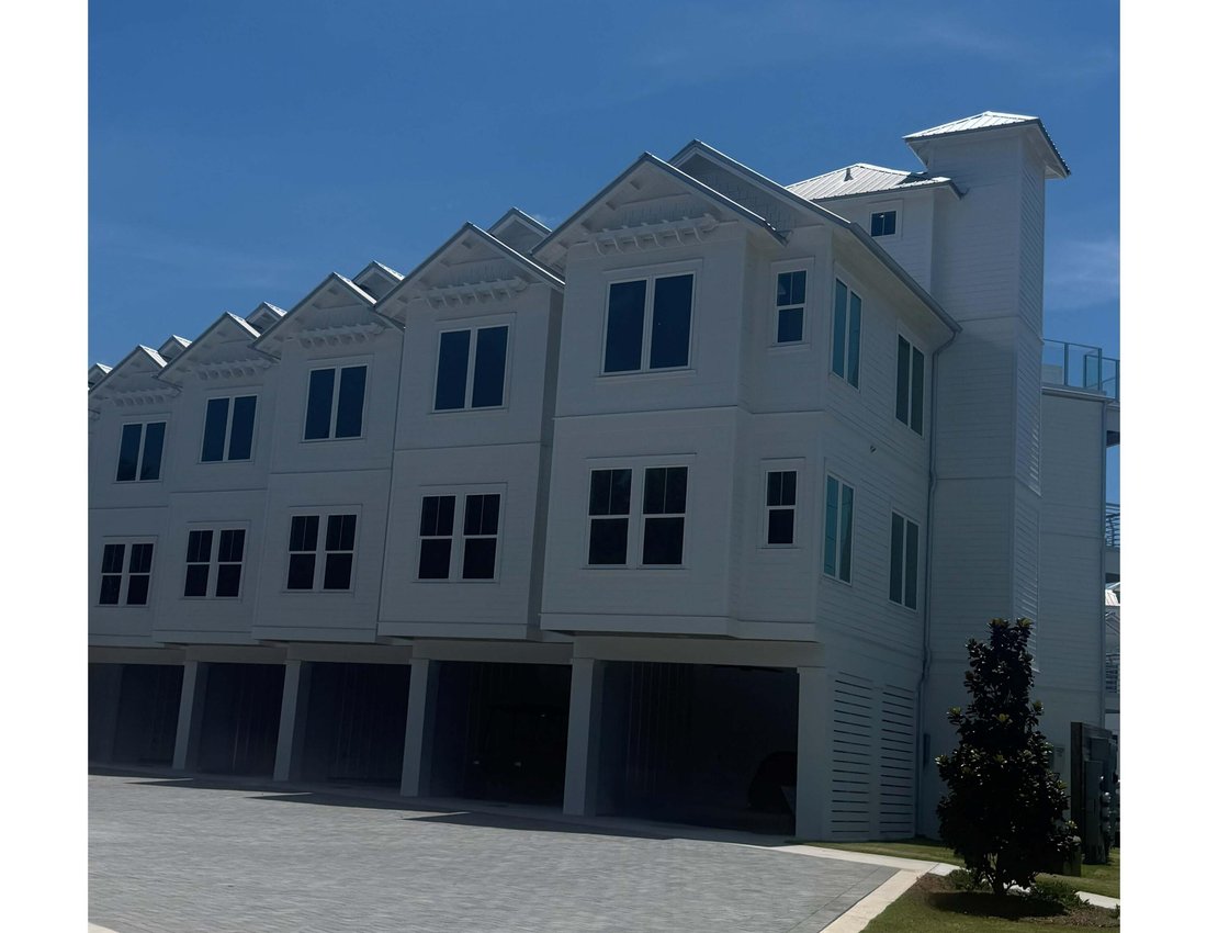 Stadthaus in Watersound, Florida, Vereinigte Staaten 2 - 18726609