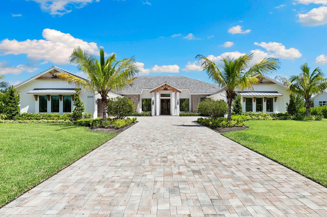 Maison à Naples, Floride, États-Unis 1 - 18720852