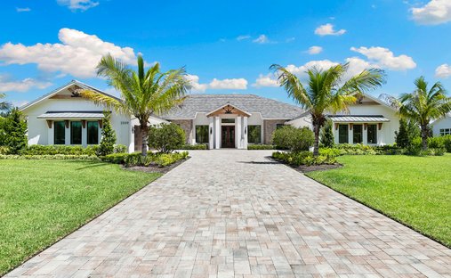 Casa a Naples, Florida, Stati Uniti 1
