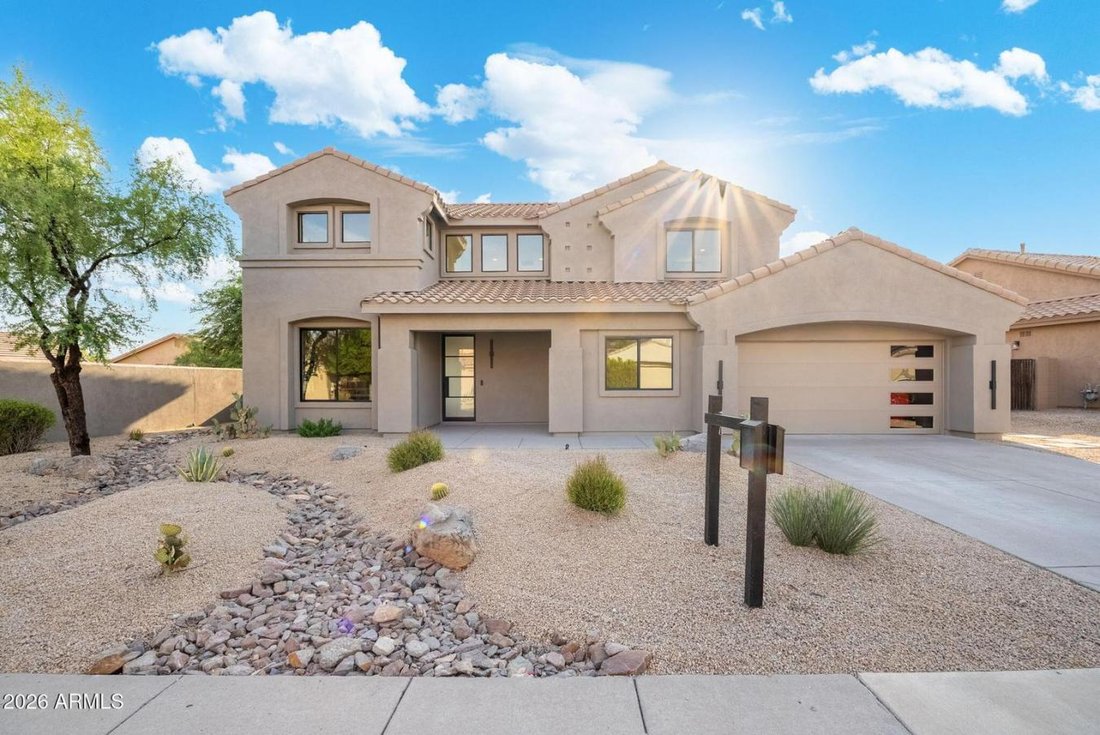 Casa a Scottsdale, Arizona, Stati Uniti 1 - 18720828