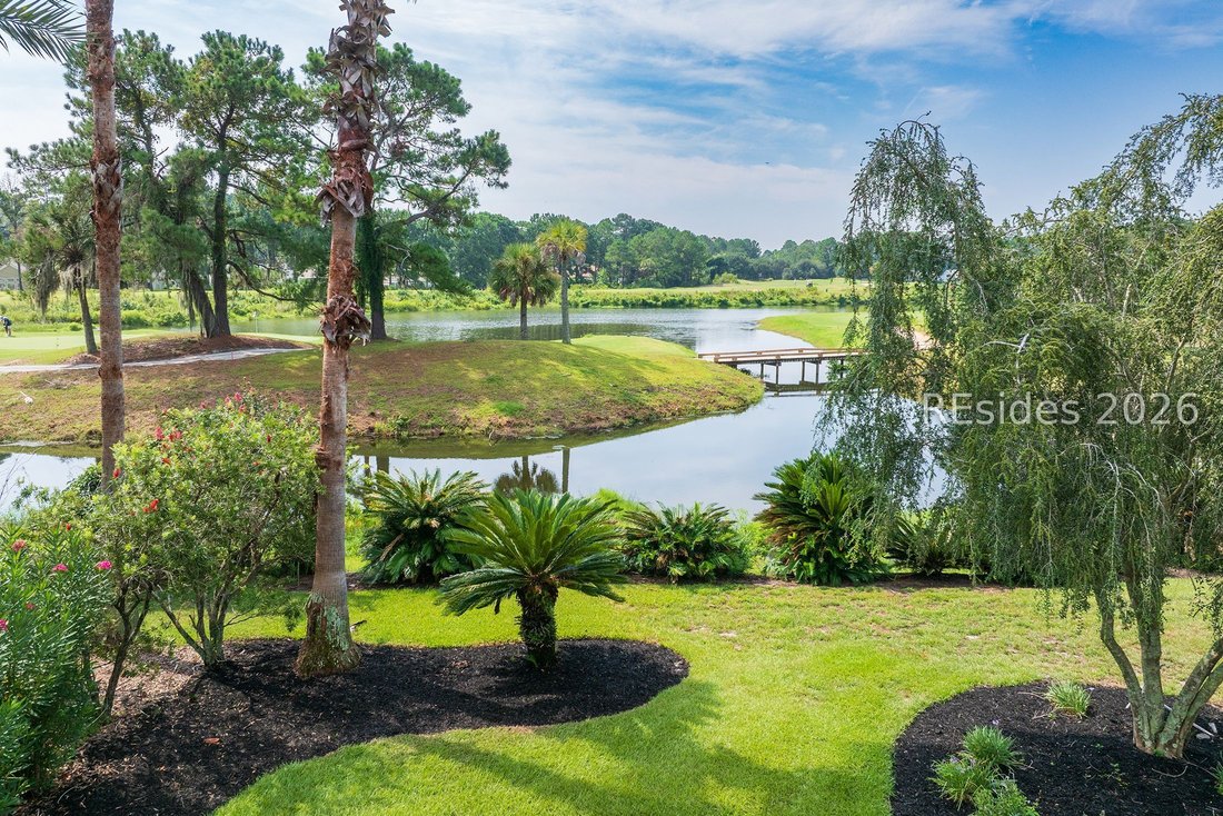 Haus in Bluffton, South Carolina, Vereinigte Staaten 4 - 18705143