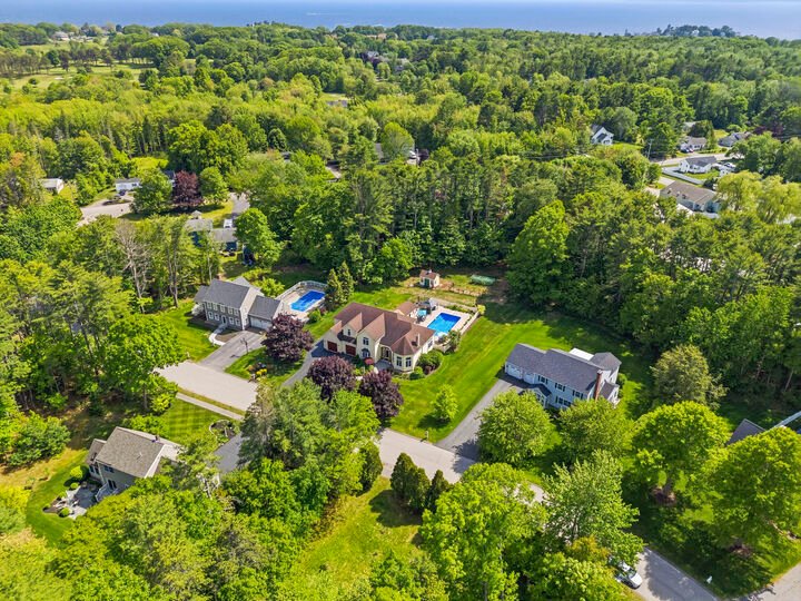 Casa en Kennebunk, Maine, Estados Unidos 5 - 18729041