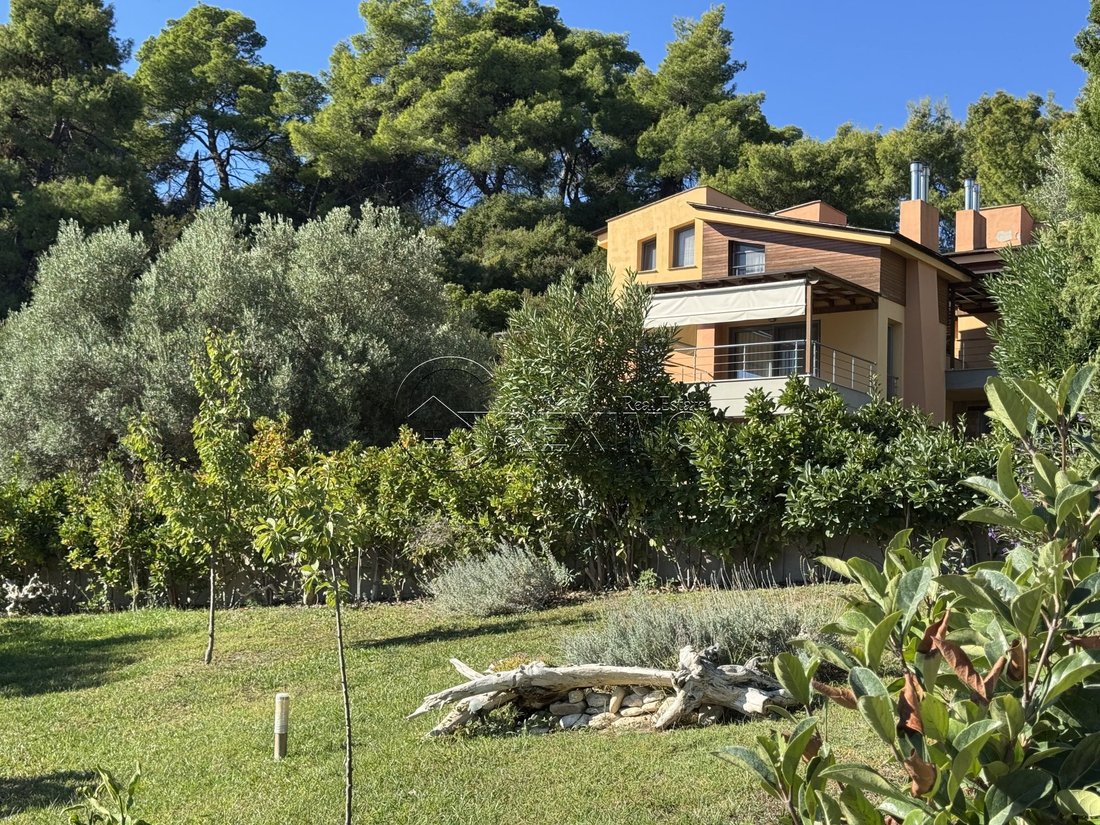 Villa a Kassandra, Macedonia and Thrace, Grecia 1 - 18722840