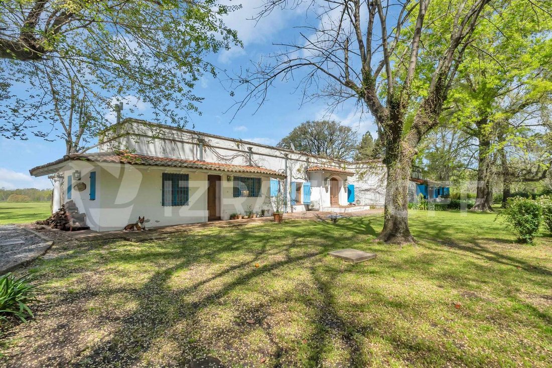 Casa a Villa Rosa, Città Autonoma di Buenos Aires, Argentina 4 - 18728056