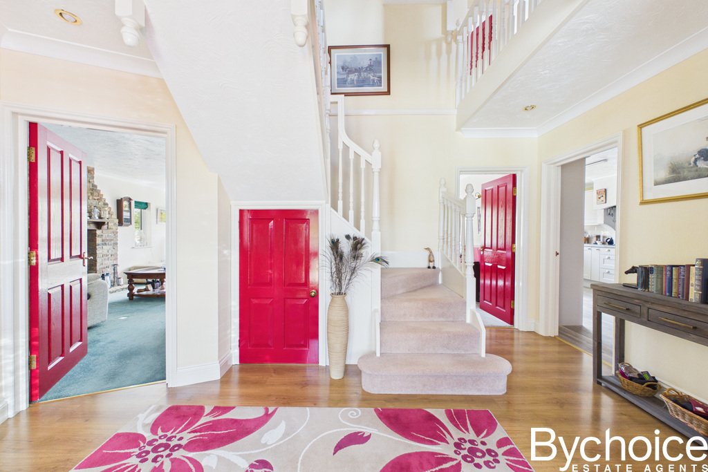 Haus in Kedington, England 2 - 18723159