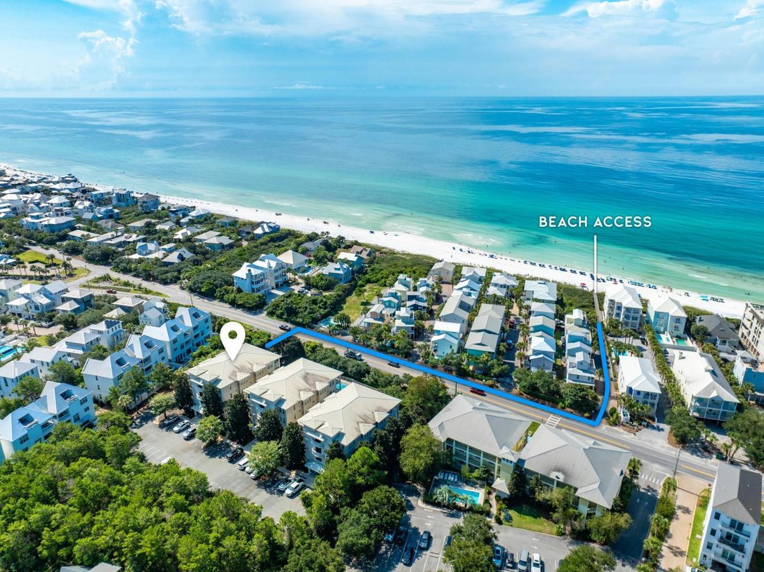 Haus in Santa Rosa Beach, Florida, Vereinigte Staaten 2 - 18720836