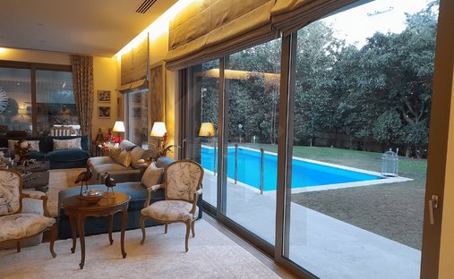 Villa in Kifisià, Attica, Grecia 1